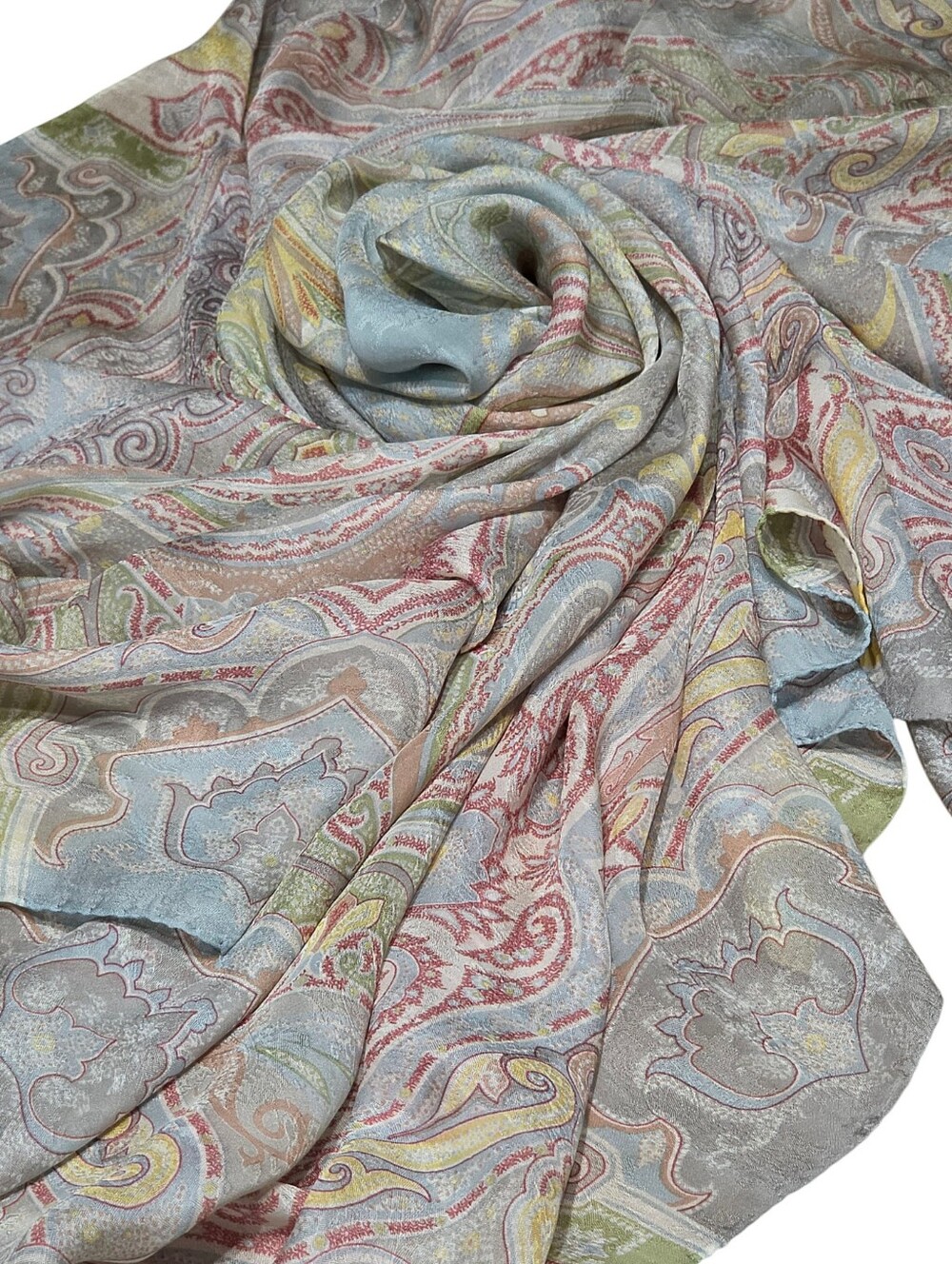 ETRO SCARF - Picture 12 of 15